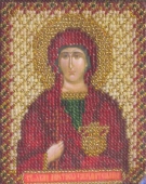 "Св. Анастасия" арт. ЦМ-1216
