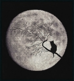 "Лунная соната" арт. С-009