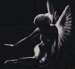 "Тень ангела" арт. С-003