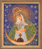 В-161 Острабрамская Богородица
