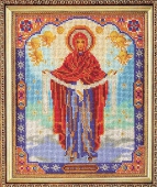 В-174 "Богородица Покрова"