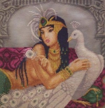 "Шамоханская царица" арт. ВС-323