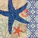 Морская звезда арт. 20075
