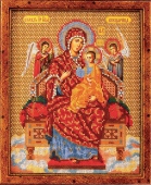 В-172 "Богородица Всецарица"