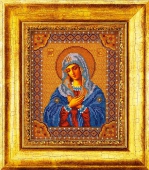 В-153 "Умиление Богородица"