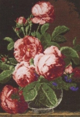 "Английские розы" арт. ГН-011
